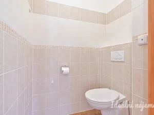 Pronájem bytu 4+kk, Brno - Líšeň, Ševelova, 82 m2
