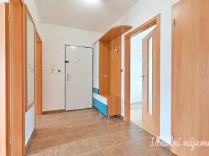 Pronájem bytu 4+kk, Brno - Líšeň, Ševelova, 82 m2