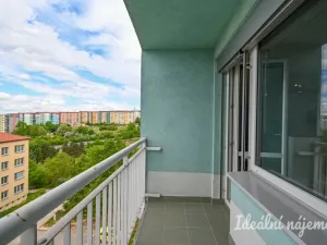 Pronájem bytu 4+kk, Brno - Líšeň, Ševelova, 82 m2