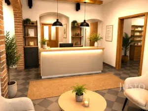 Pronájem restaurace, Písek - Budějovické Předměstí, Sedláčkova, 110 m2