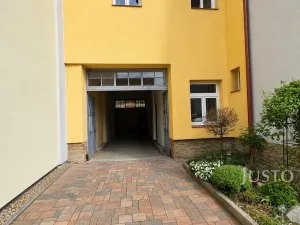 Pronájem restaurace, Písek - Budějovické Předměstí, Sedláčkova, 110 m2