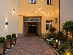Pronájem restaurace, Písek - Budějovické Předměstí, Sedláčkova, 110 m2