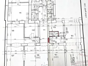 Pronájem restaurace, Písek - Budějovické Předměstí, Sedláčkova, 110 m2