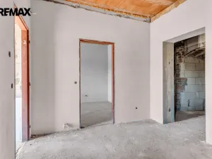 Prodej rodinného domu, Rouchovany, 152 m2
