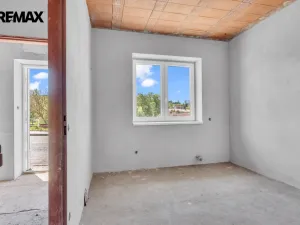 Prodej rodinného domu, Rouchovany, 152 m2