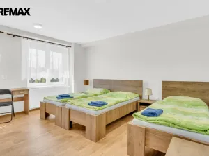 Prodej rodinného domu, Rouchovany, 152 m2
