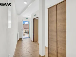 Prodej rodinného domu, Rouchovany, 152 m2