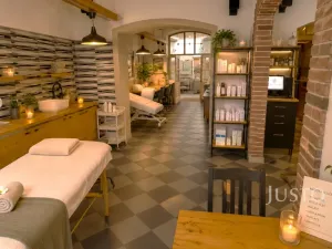 Pronájem kanceláře, Písek - Budějovické Předměstí, Sedláčkova, 110 m2