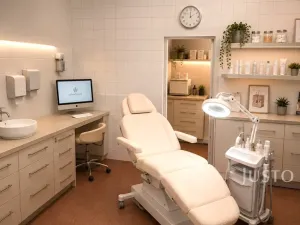 Pronájem kanceláře, Písek - Budějovické Předměstí, Sedláčkova, 110 m2