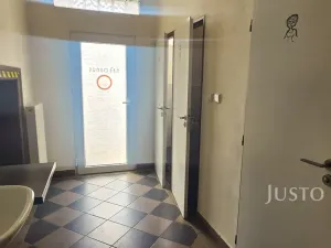 Pronájem kanceláře, Písek - Budějovické Předměstí, Sedláčkova, 110 m2