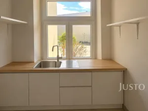Pronájem kanceláře, Písek - Budějovické Předměstí, Sedláčkova, 110 m2