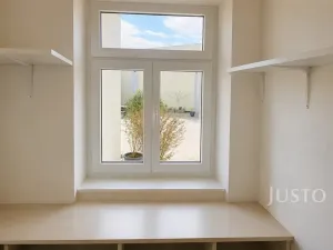 Pronájem kanceláře, Písek - Budějovické Předměstí, Sedláčkova, 110 m2