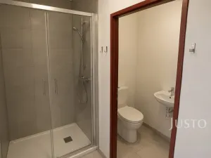 Pronájem kanceláře, Písek - Budějovické Předměstí, Sedláčkova, 110 m2