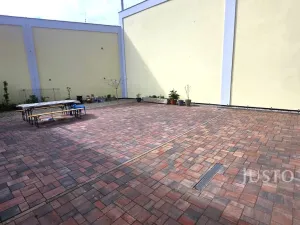 Pronájem kanceláře, Písek - Budějovické Předměstí, Sedláčkova, 110 m2