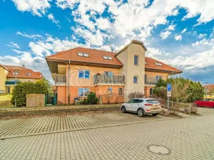 Pronájem bytu 1+kk, Holubice - Kozinec, Buková, 40 m2