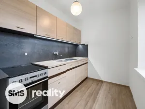 Pronájem bytu 3+kk, Chotěboř - Počátky, 61 m2