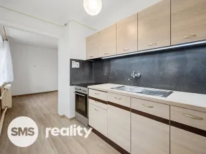 Pronájem bytu 3+kk, Chotěboř - Počátky, 61 m2