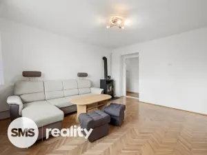 Pronájem bytu 3+kk, Chotěboř - Počátky, 61 m2