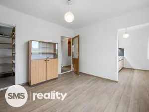 Pronájem bytu 3+kk, Chotěboř - Počátky, 61 m2