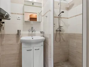 Pronájem bytu 3+kk, Chotěboř - Počátky, 61 m2