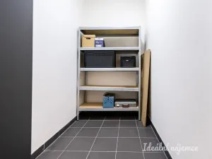 Pronájem bytu 2+kk, Praha - Černý Most, Mrázkova, 50 m2