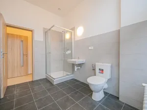 Pronájem bytu 2+kk, Zábřeh, Valová, 65 m2