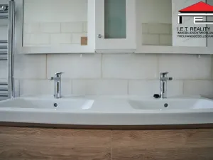 Pronájem bytu 1+kk, Ostrava, Nádražní, 20 m2