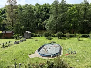 Prodej chaty, Davle, 64 m2