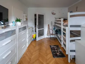 Pronájem bytu 2+1, Neratovice, P. Bezruče, 48 m2