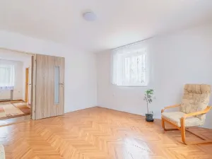 Pronájem bytu 3+1, Plumlov, Na stráži, 85 m2