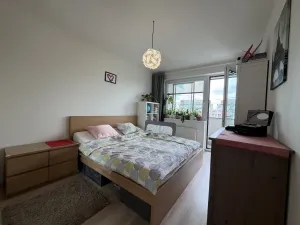 Prodej bytu 2+kk, Praha - Letňany, Tupolevova, 58 m2