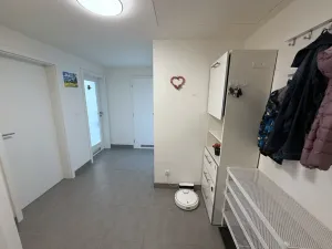 Prodej bytu 2+kk, Praha - Letňany, Tupolevova, 58 m2