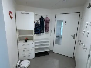 Prodej bytu 2+kk, Praha - Letňany, Tupolevova, 58 m2