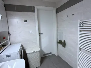 Prodej bytu 2+kk, Praha - Letňany, Tupolevova, 58 m2