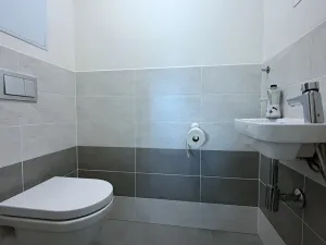 Prodej bytu 2+kk, Praha - Letňany, Tupolevova, 58 m2