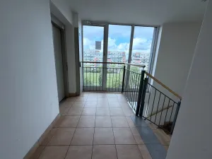 Prodej bytu 2+kk, Praha - Letňany, Tupolevova, 58 m2