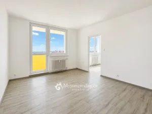 Prodej bytu 3+1, Znojmo, Palackého, 70 m2
