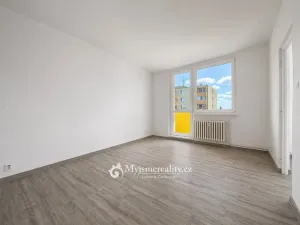 Prodej bytu 3+1, Znojmo, Palackého, 70 m2