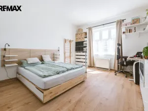 Prodej bytu 2+kk, Praha - Záběhlice, Záběhlická, 51 m2