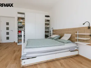 Prodej bytu 2+kk, Praha - Záběhlice, Záběhlická, 51 m2