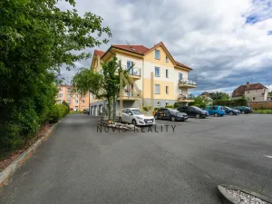 Pronájem bytu 1+1, Štěnovice, Čižická, 44 m2
