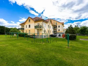 Pronájem bytu 1+1, Štěnovice, Čižická, 44 m2