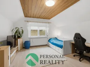 Prodej rodinného domu, Klobuky - Kobylníky, 90 m2