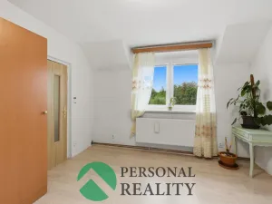 Prodej rodinného domu, Klobuky - Kobylníky, 90 m2