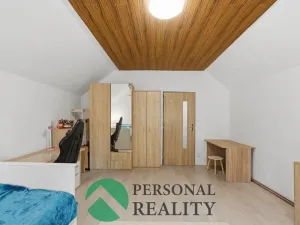 Prodej rodinného domu, Klobuky - Kobylníky, 117 m2