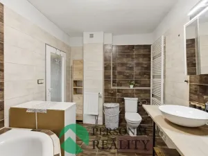 Prodej rodinného domu, Klobuky - Kobylníky, 117 m2