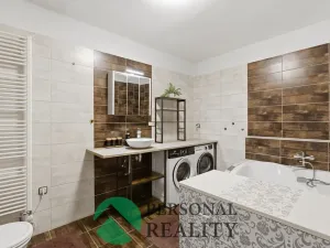 Prodej rodinného domu, Klobuky - Kobylníky, 117 m2