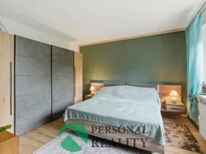 Prodej rodinného domu, Klobuky - Kobylníky, 117 m2
