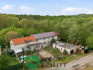 Prodej rodinného domu, Klobuky - Kobylníky, 117 m2