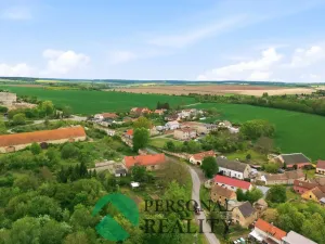 Prodej rodinného domu, Klobuky - Kobylníky, 117 m2